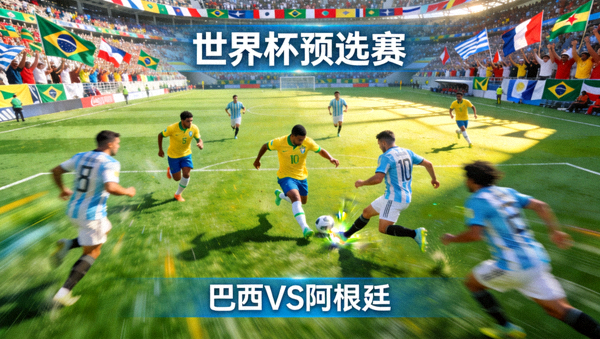 国际足球赛事世界杯预选赛国家队激战绿茵场